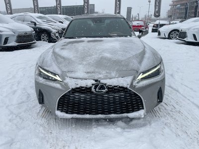 2022 Lexus IS 300 in Laval, Quebec
