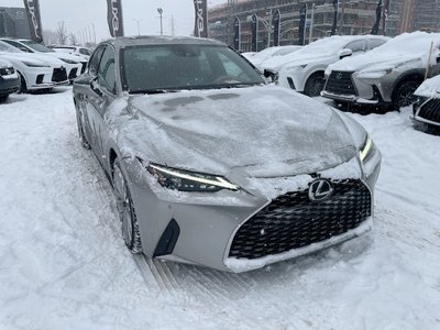 2022 Lexus IS 300 in Laval, Quebec