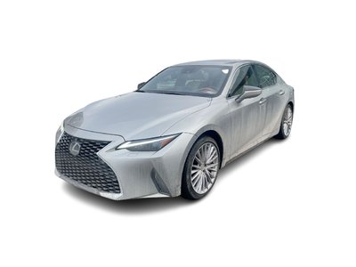 2022 Lexus IS 300 in Laval, Quebec