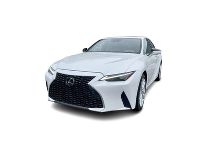 Lexus IS 300  2022 à Laval, Québec