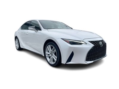 2022 Lexus IS 300 in Laval, Quebec