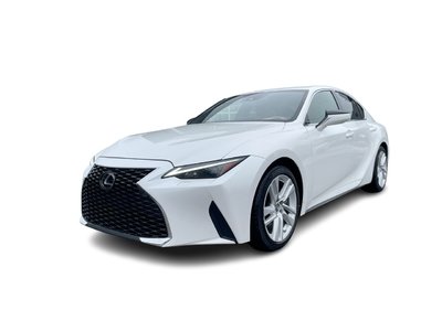 Lexus IS 300  2022 à Laval, Québec