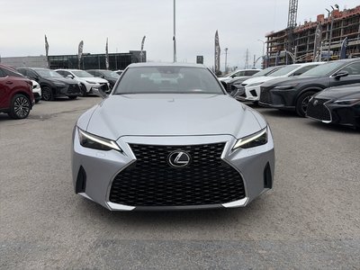 2022 Lexus IS 300 in Laval, Quebec