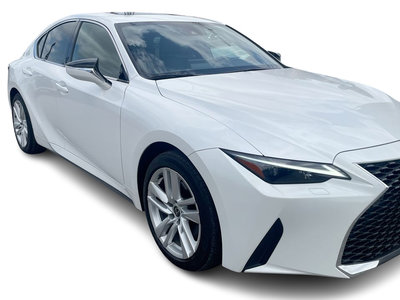 2023 Lexus IS 300 in Laval, Quebec