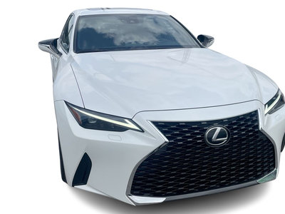 2023 Lexus IS 300 in Laval, Quebec