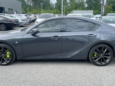 Lexus IS 300  2023 à Laval, Québec