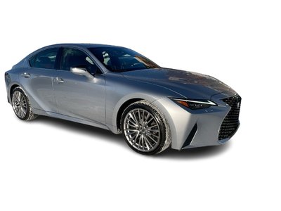 Lexus IS 300  2023 à Laval, Québec