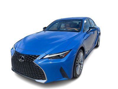 2024 Lexus IS 300 in Laval, Quebec