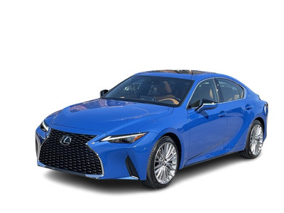 2024 Lexus IS 300 in Laval, Quebec
