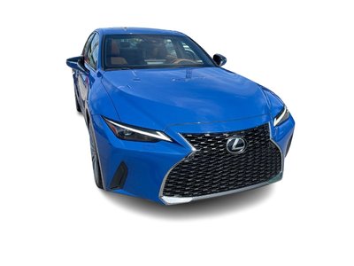 2024 Lexus IS 300 in Laval, Quebec