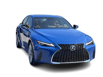 2024 Lexus IS 300 in Laval, Quebec
