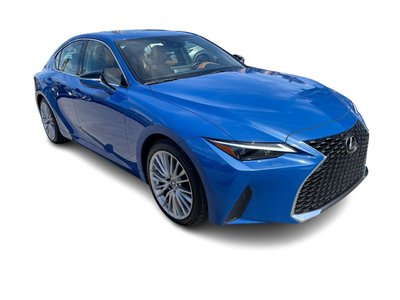 2024 Lexus IS 300 in Laval, Quebec