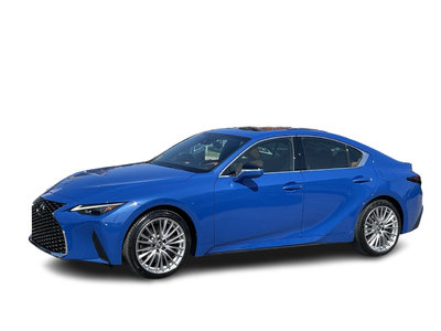 Lexus IS 300  2024 à Laval, Québec