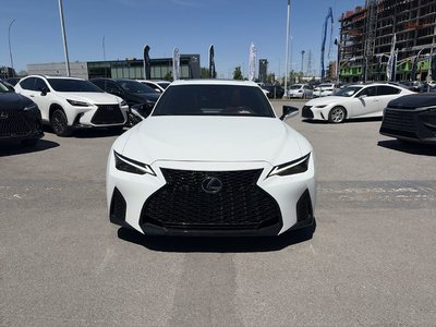 2024 Lexus IS 300 in Laval, Quebec
