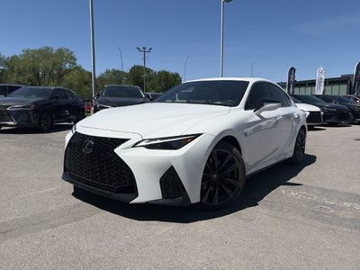 2024 Lexus IS 300 in Laval, Quebec