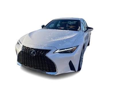 2025 Lexus IS 300 in Laval, Quebec
