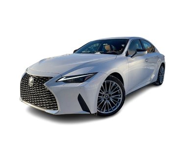 2025 Lexus IS 300 in Laval, Quebec