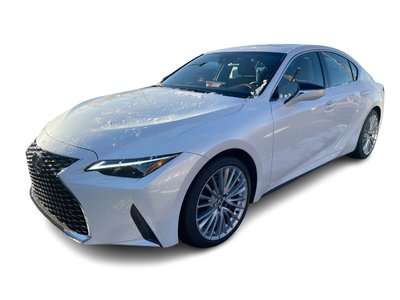 Lexus IS 300  2025 à Laval, Québec