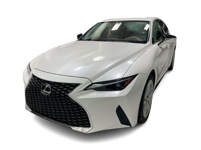 Lexus IS 300  2025 à Laval, Québec