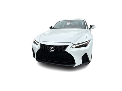 2025 Lexus IS 300 in Laval, Quebec