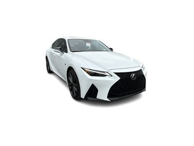 2025 Lexus IS 300 in Laval, Quebec