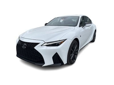 2025 Lexus IS 300 in Laval, Quebec