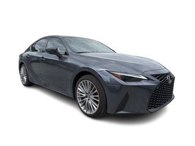 2025 Lexus IS 300 in Laval, Quebec