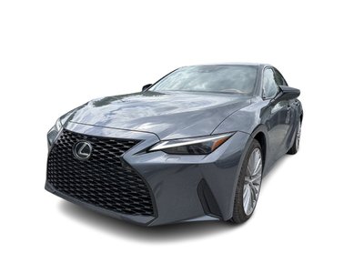 2025 Lexus IS 300 in Laval, Quebec