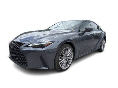 2025 Lexus IS 300 in Laval, Quebec
