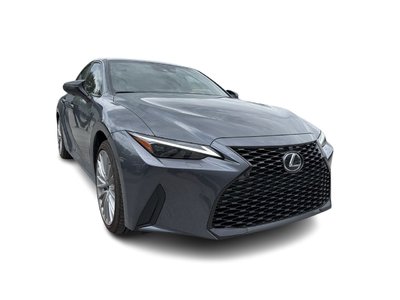 2025 Lexus IS 300 in Laval, Quebec