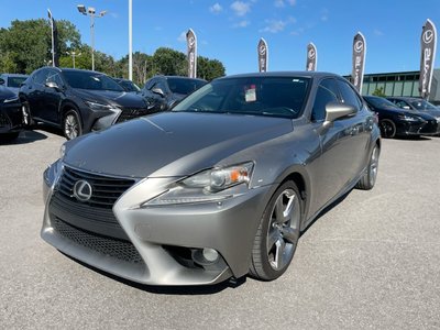 Lexus IS 350  2014 à Laval, Québec