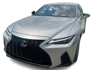 Lexus IS 350  2021 à Laval, Québec