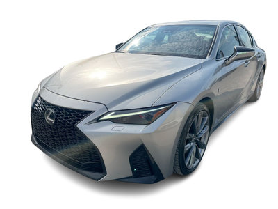 Lexus IS 350  2021 à Laval, Québec