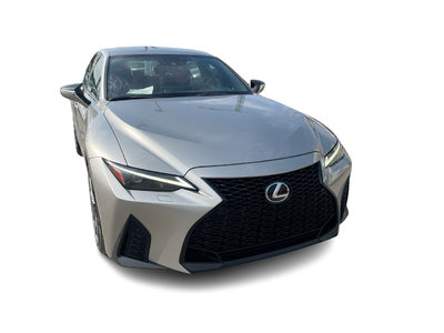 Lexus IS 350  2021 à Laval, Québec