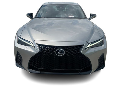 Lexus IS 350  2021 à Laval, Québec