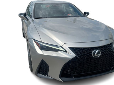 2021 Lexus IS 350 in Laval, Quebec
