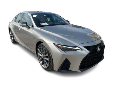 Lexus IS 350  2021 à Laval, Québec