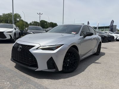 Lexus IS 350  2024 à Laval, Québec