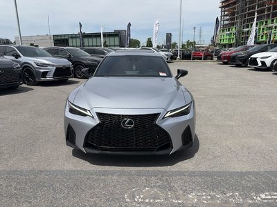 Lexus IS 350  2024 à Laval, Québec