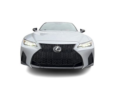 Lexus IS  2022 à Laval, Québec