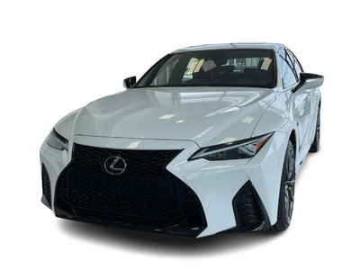 2023 Lexus IS 300 in Laval, Quebec