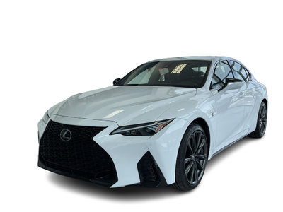 2023 Lexus IS 300 in Laval, Quebec