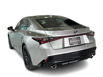 Lexus IS  2023 à Laval, Québec