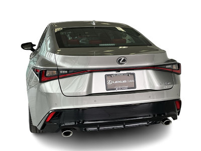 Lexus IS  2023 à Laval, Québec