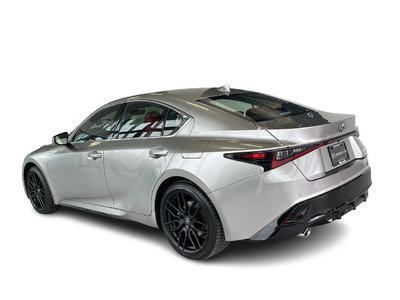 Lexus IS  2023 à Laval, Québec