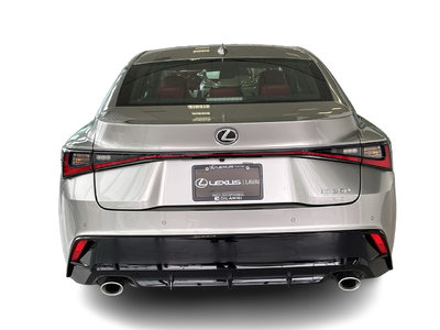 Lexus IS  2023 à Laval, Québec