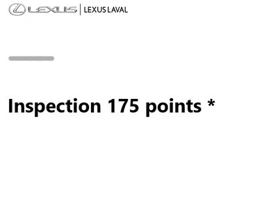 2023 Lexus IS in Laval, Quebec