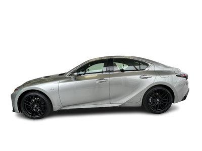 Lexus IS  2023 à Laval, Québec