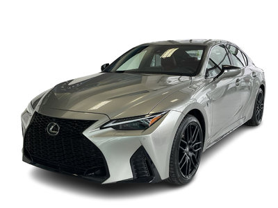 Lexus IS  2023 à Laval, Québec