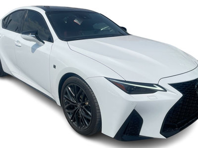2023 Lexus IS in Laval, Quebec